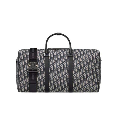 dior lingot 50|lingot 50 duffel bag.